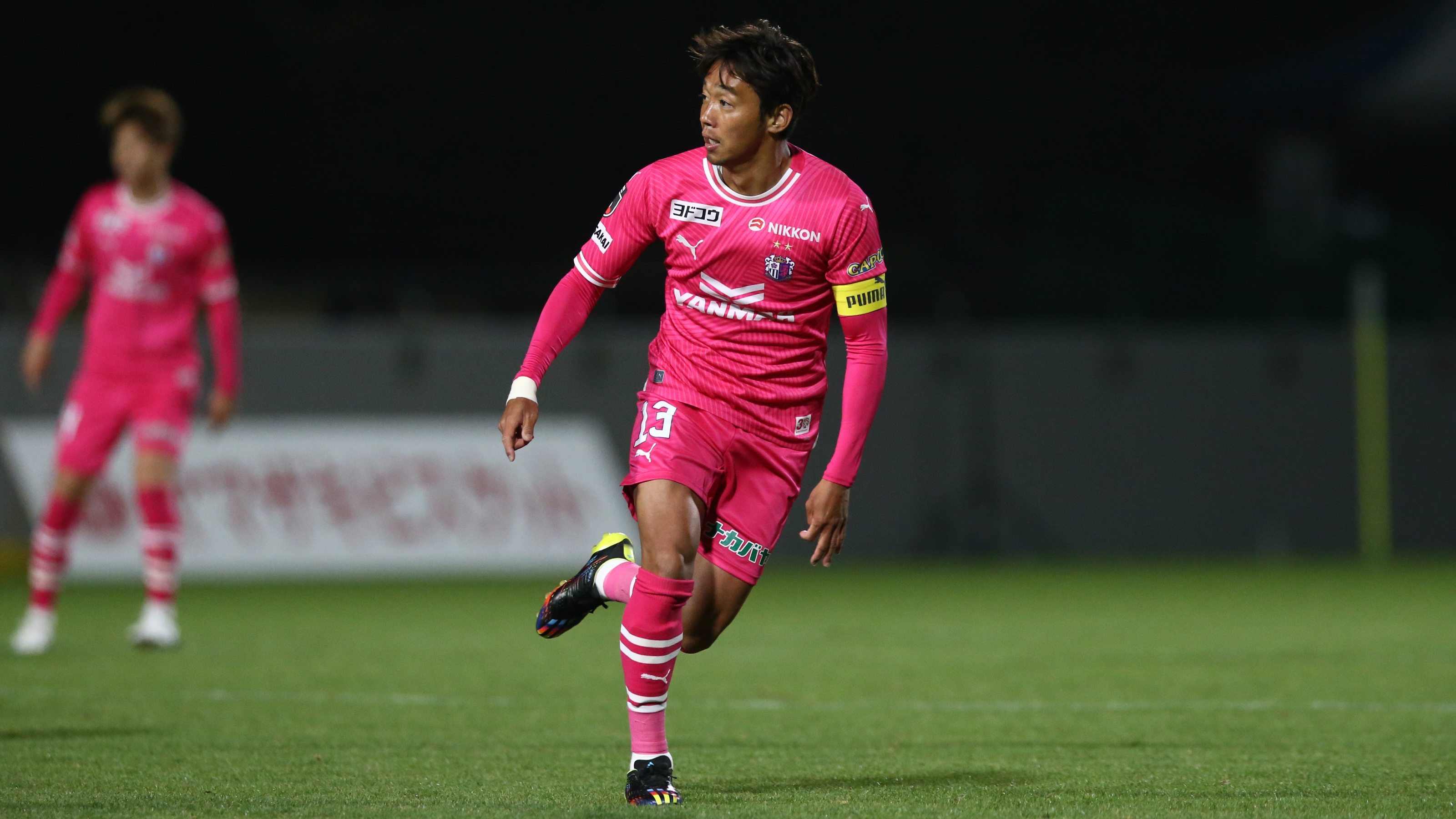 Match Review | セレッソ大阪オフィシャルウェブサイト | Cerezo OSAKA